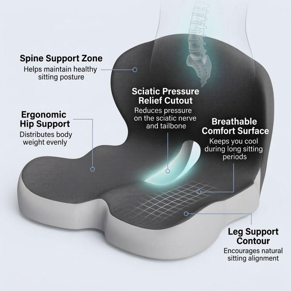 Regenova Orthopedic Cushion™