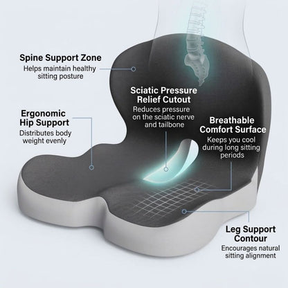 Regenova Orthopedic Cushion™