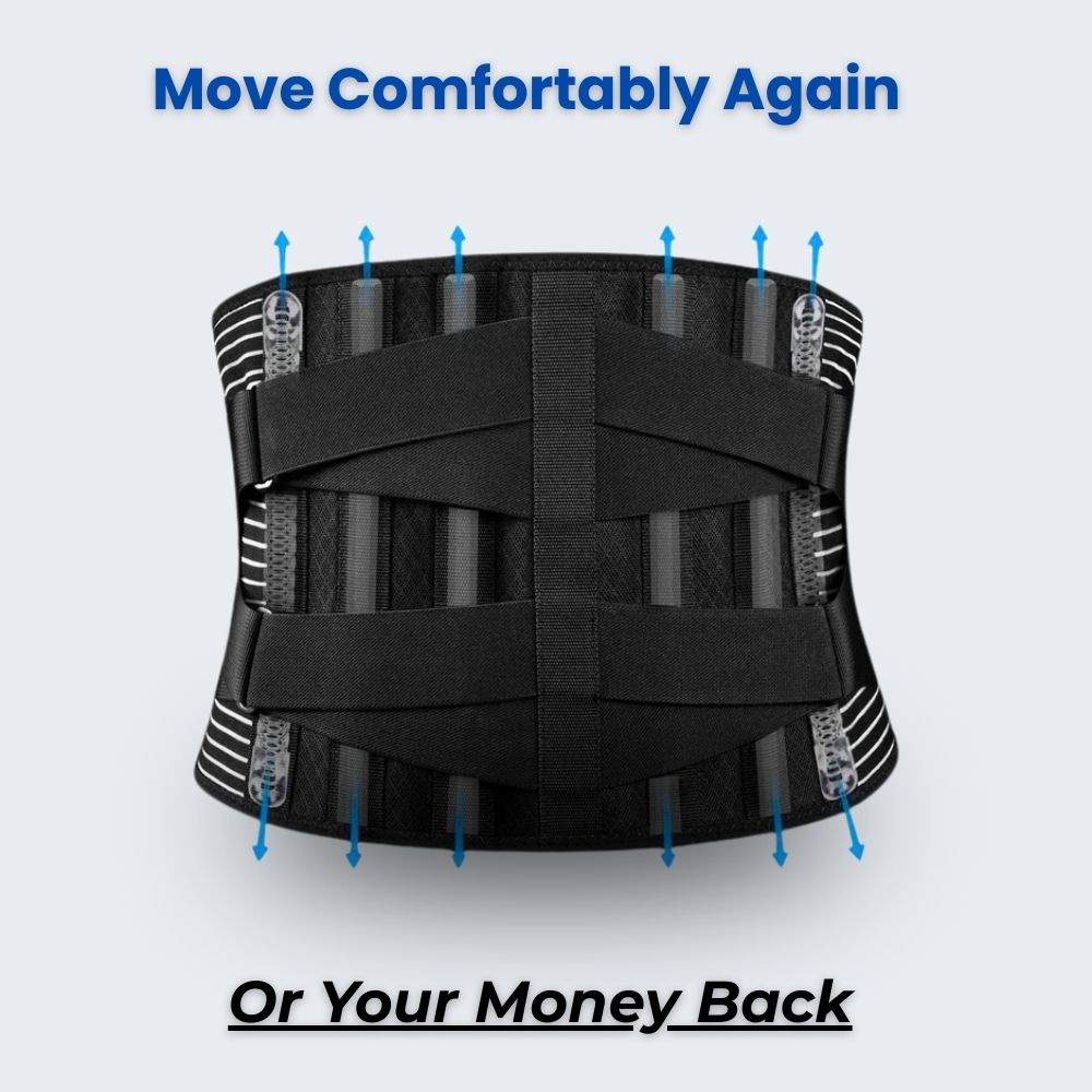 Regenova Spine Support™