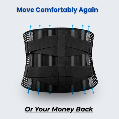Regenova Spine Support™