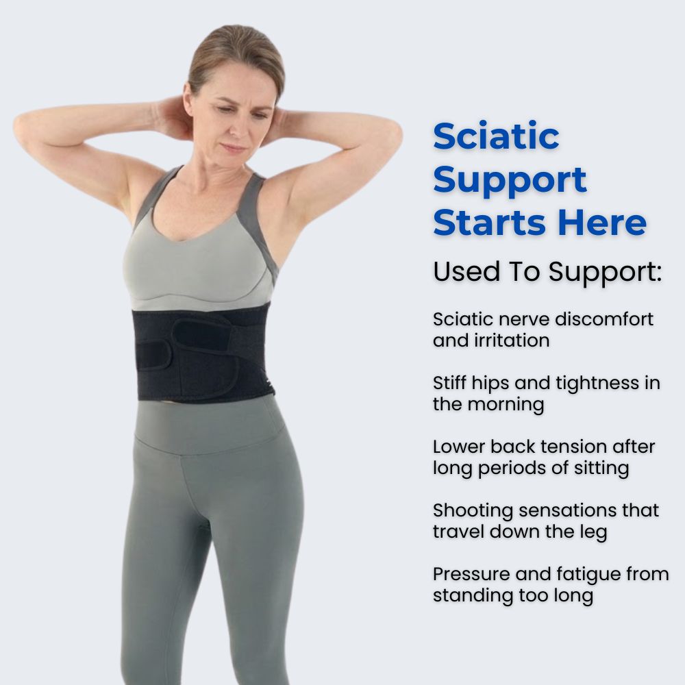 Regenova Spine Support™