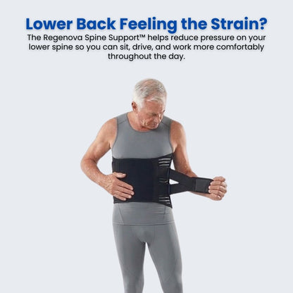 Regenova Spine Support™