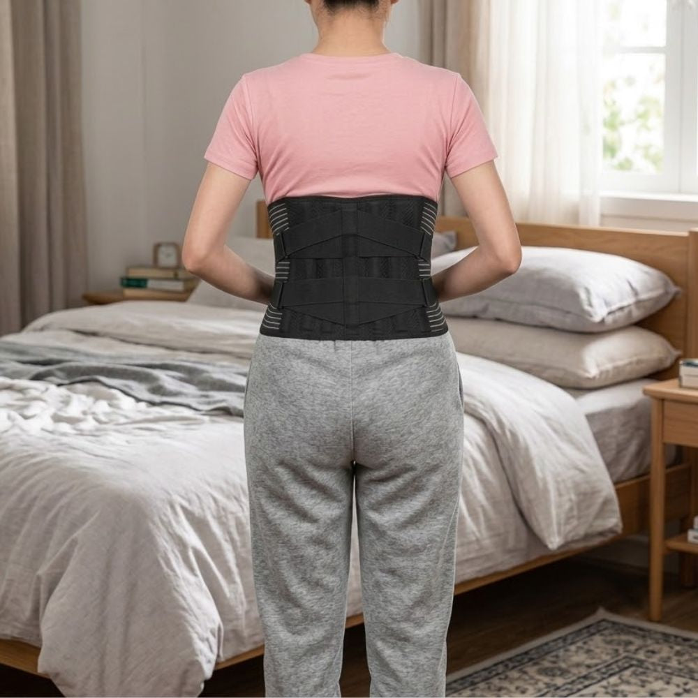 Regenova Spine Support™