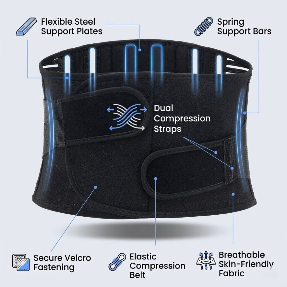 Regenova Spine Support™