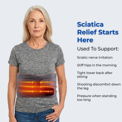 Regenova Therapy Belt™