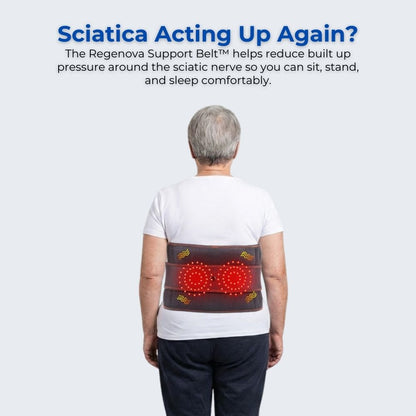 Regenova Therapy Belt™